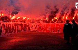 Szczecinek oddał hołd powstańcom