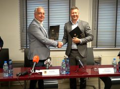 Szczecinecki Program Samorządowy – Umowa na nowe autobusy