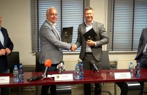 Szczecinecki Program Samorządowy – Umowa na nowe autobusy