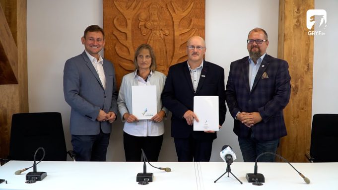 Biały Dwór i Sępolno Wielkie z Grantami Sołeckimi