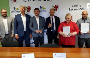 Granty Sołeckie dla Wierzchowa i Dzików