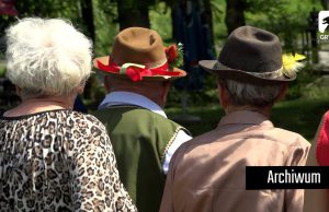 Szczecineckie Spotkanie z Folklorem – zaproszenie