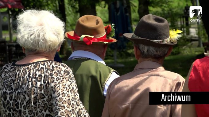 Szczecineckie Spotkanie z Folklorem – zaproszenie