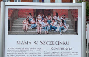 Szczecinecczanki przeciwko stygmatyzacji