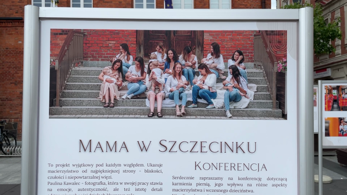 Szczecinecczanki przeciwko stygmatyzacji