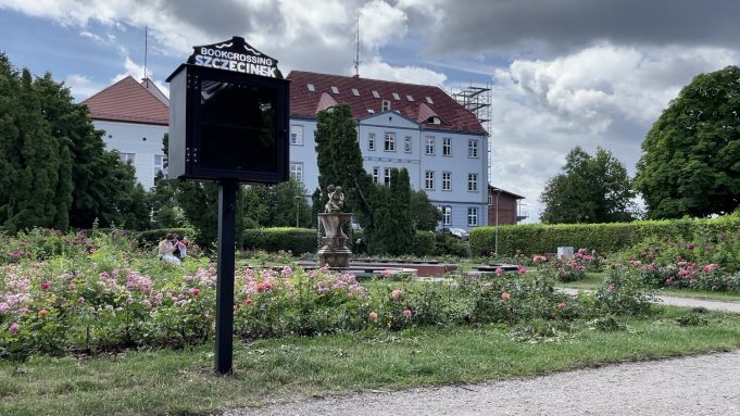 Nowe skrzynki już są, potrzebne nowe nawyki