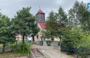 Wierzchowo zaprasza na Festyn Parafialny