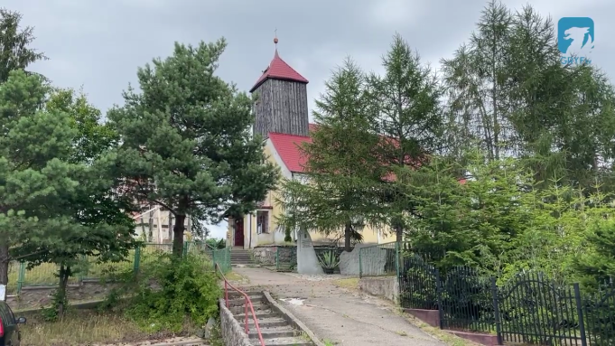 Wierzchowo zaprasza na Festyn Parafialny