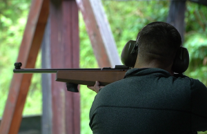 Strzelcy z Impulsu uhonorowali żołnierzy