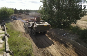 Za nami drugi dzień borneńskiego zlotu