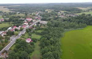 Fundusz sołecki w Gminie Szczecinek