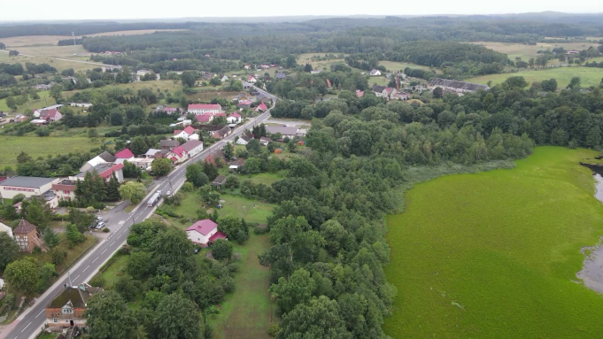 Fundusz sołecki w Gminie Szczecinek
