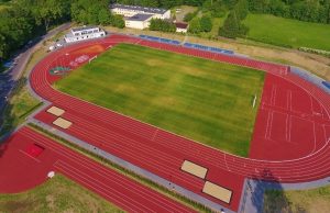 Marszałkowskie wsparcie na obiekty sportowe