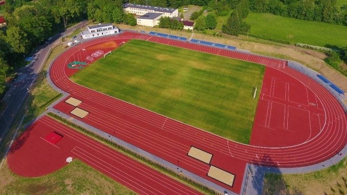 Marszałkowskie wsparcie na obiekty sportowe