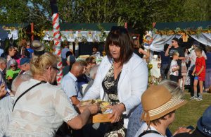 Borne tym razem świętowało w Jeleniu