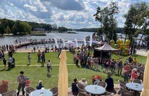 Przed nami kolejny rodzinny piknik – tym razem z grillem