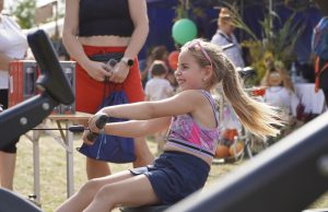 Dożynki Powiatowe w Szczecinku