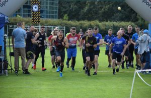 IV Active Challenge Szczecinek