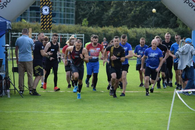 IV Active Challenge Szczecinek