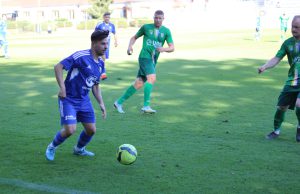 MKP Szczecinek przegrywa w Sądowie