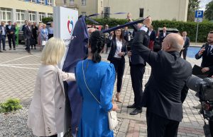 Centrum Zdrowia Psychicznego otwarte