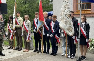 Obchody rocznicy wybuchu II wojny światowej