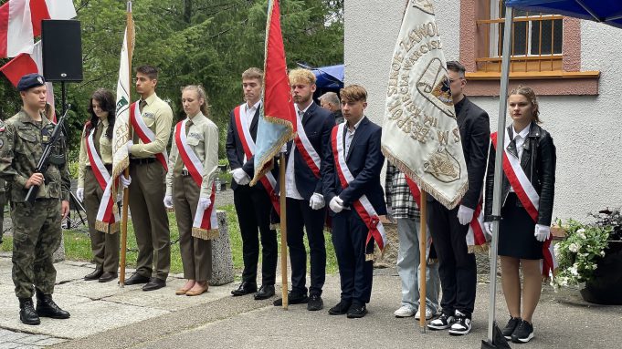 Obchody rocznicy wybuchu II wojny światowej