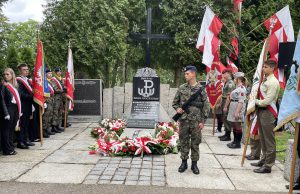 84 lata temu wybuchła II wojna światowa