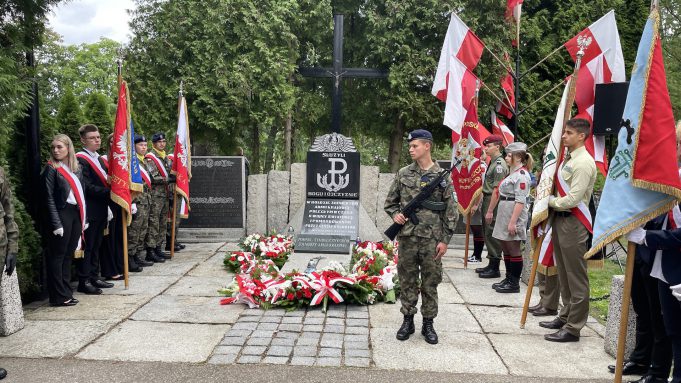84 lata temu wybuchła II wojna światowa