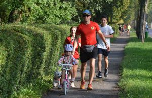 Dekada szczecineckiego parkrunu