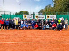 Upamiętnili Zbigniewa Gierulę