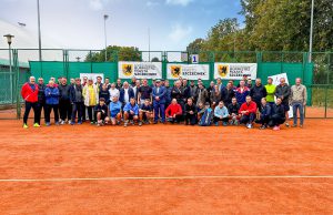 Upamiętnili Zbigniewa Gierulę