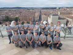 Kręci Cię przygoda? Zostań harcerzem Delty!