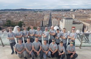 Kręci Cię przygoda? Zostań harcerzem Delty!