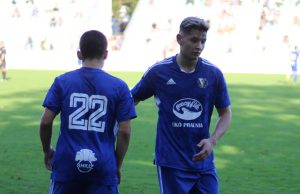 MKP przegrywa w Stargardzie, choć prowadziło