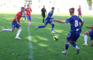 MKP Szczecinek zagra u siebie z Perłą