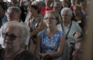 25 lat szczecineckich Amazonek