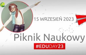 CEEiRJ zaprasza na premierowy Piknik Naukowy