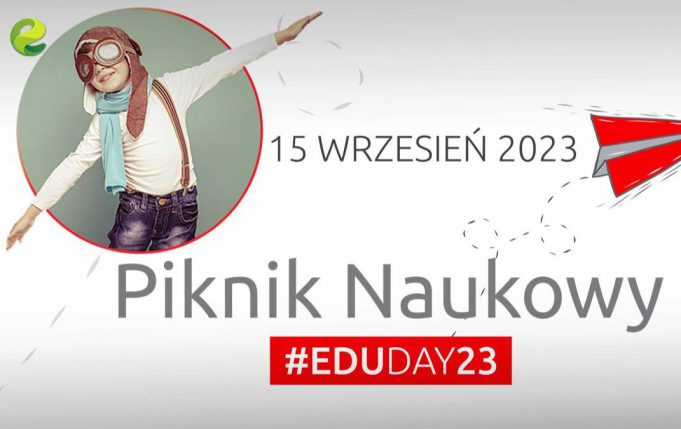 CEEiRJ zaprasza na premierowy Piknik Naukowy