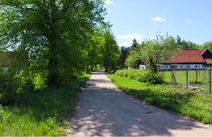 Tydzień z Funduszem sołeckim w gminie Szczecinek
