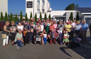 Niemcy i Litwini w Gminie Szczecinek