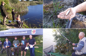 Za nami Zawody Spławikowe o Puchar Wójta