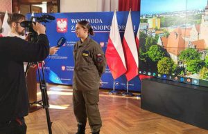 Białoborska Siódemka daje przykład