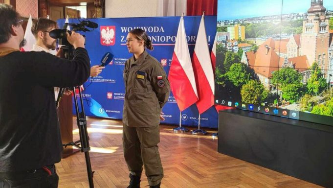 Białoborska Siódemka daje przykład