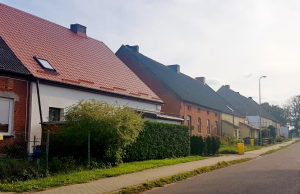 Nowa świetlica dla Gałowa