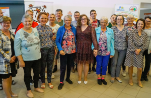 Gminny ŚDS rusza z projektem