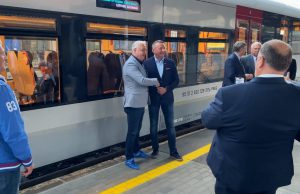 Bezpośredni pociąg do Trójmiasta