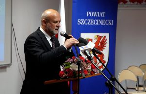 Powiatowe rozpoczęcie roku szkolnego