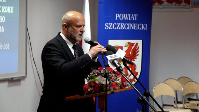 Powiatowe rozpoczęcie roku szkolnego