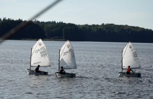 Jubileusz ŻMKS Orlę Szczecinek – zaproszenie